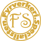 Fyrverkerispecialisten