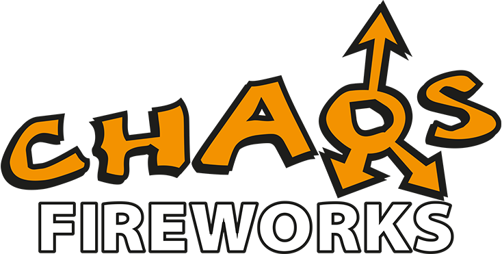 Chaos Fireworks